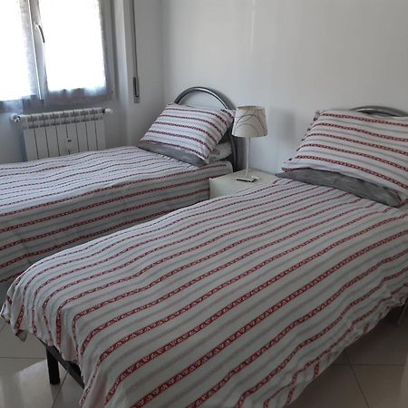 罗马A Casa Di Elsa公寓 外观 照片