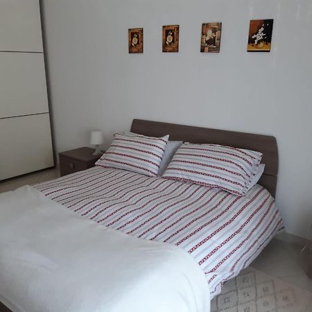 罗马A Casa Di Elsa公寓 外观 照片