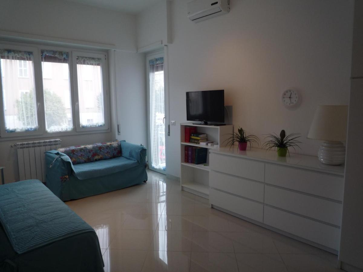 罗马A Casa Di Elsa公寓 外观 照片