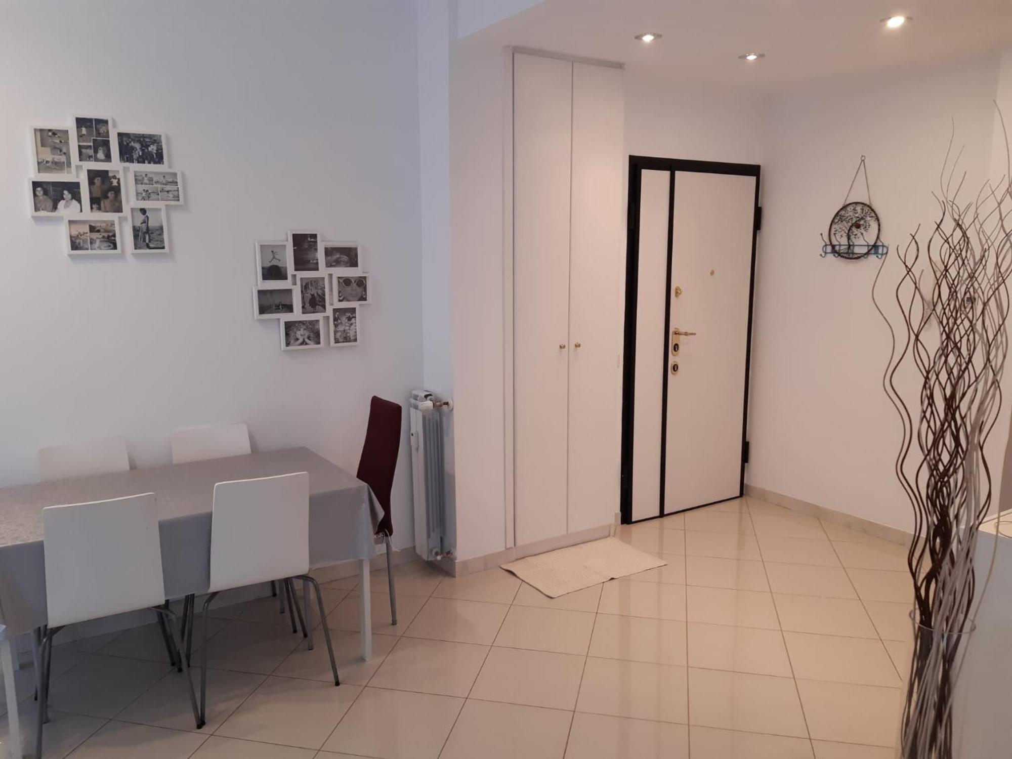 罗马A Casa Di Elsa公寓 外观 照片