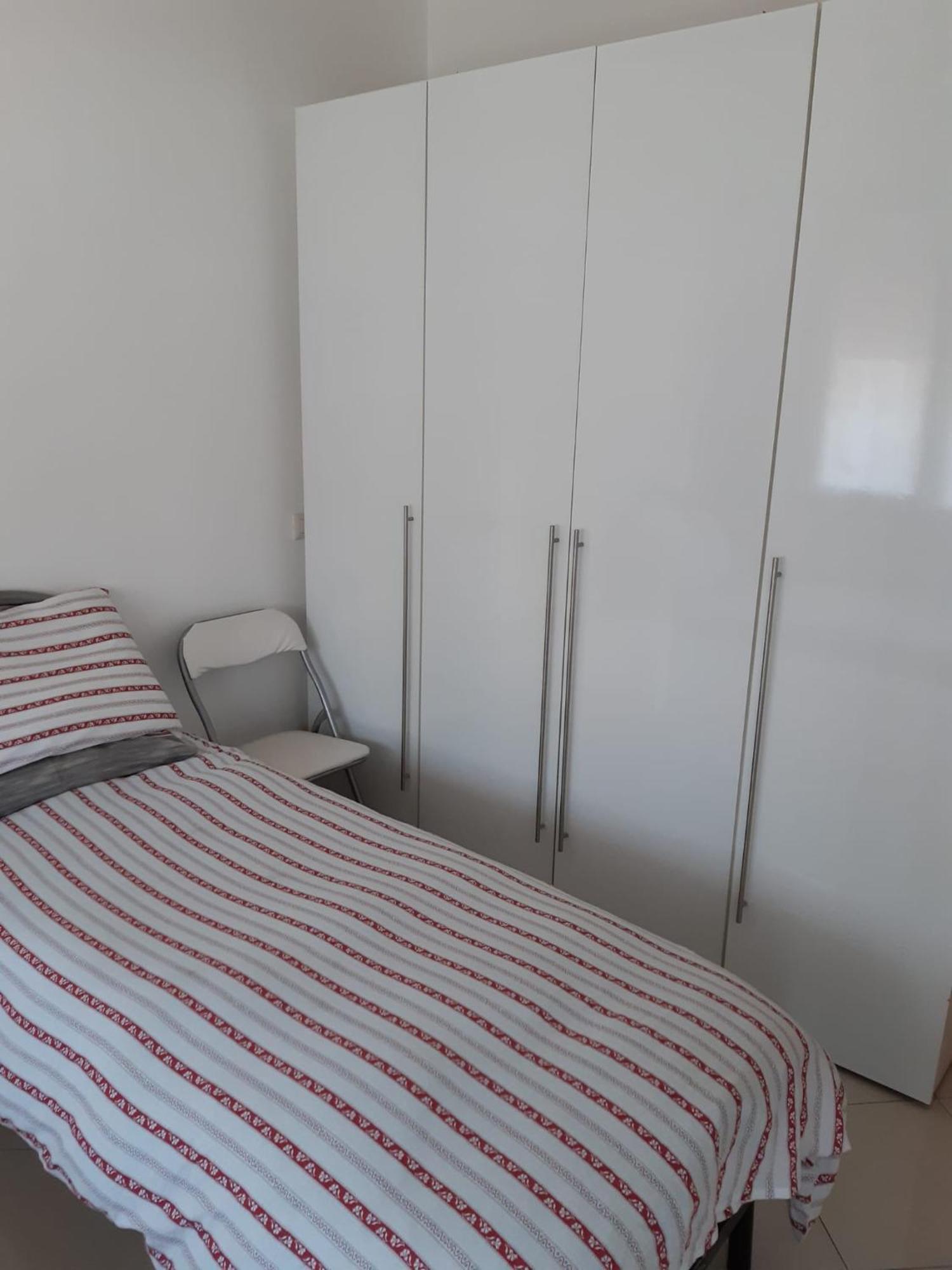 罗马A Casa Di Elsa公寓 外观 照片
