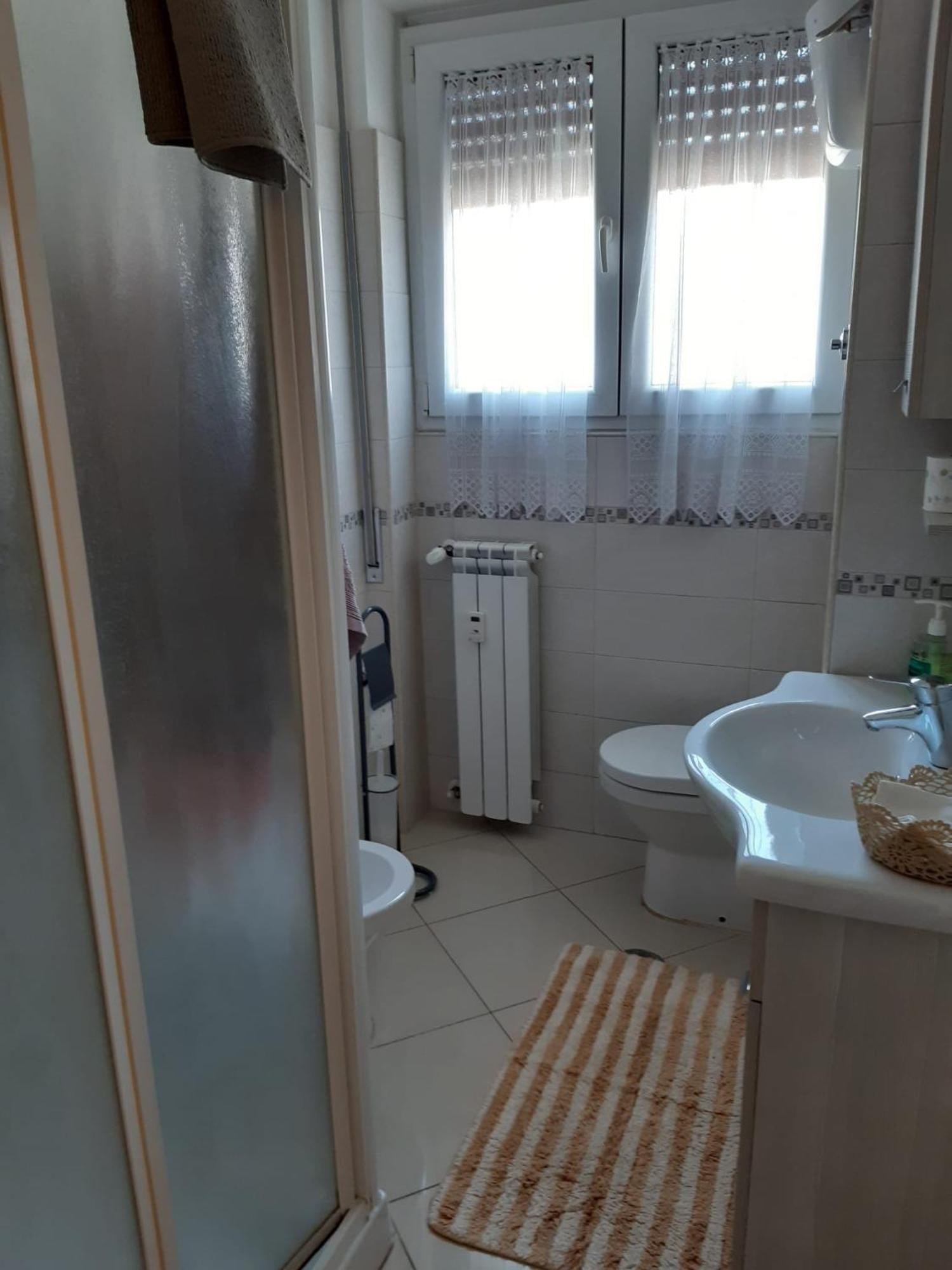 罗马A Casa Di Elsa公寓 外观 照片