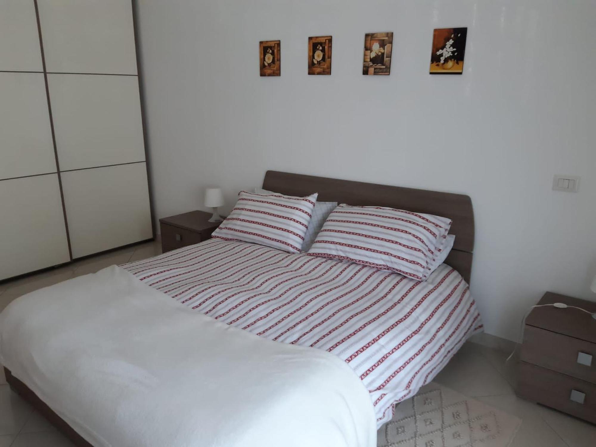 罗马A Casa Di Elsa公寓 外观 照片