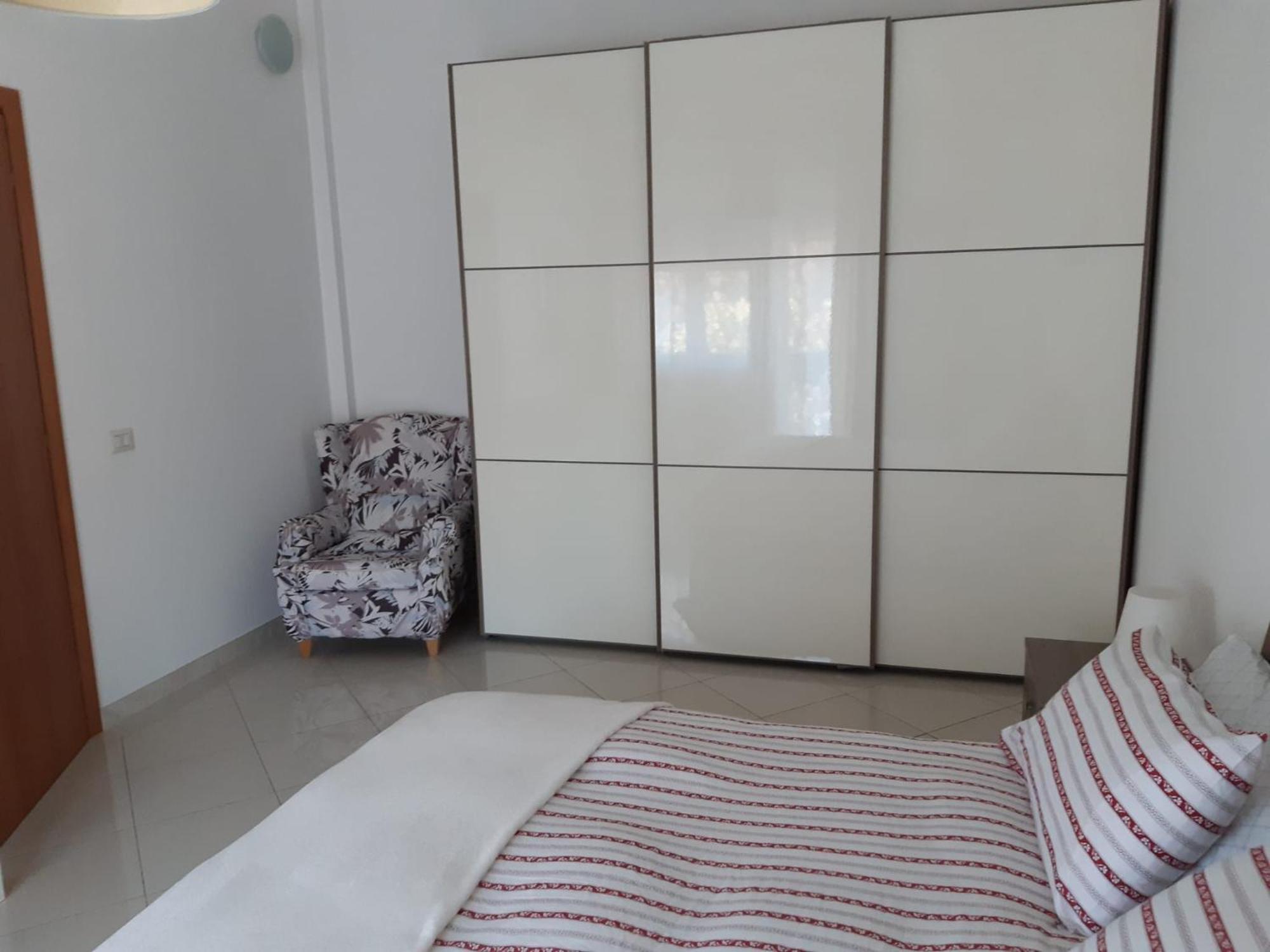 罗马A Casa Di Elsa公寓 外观 照片