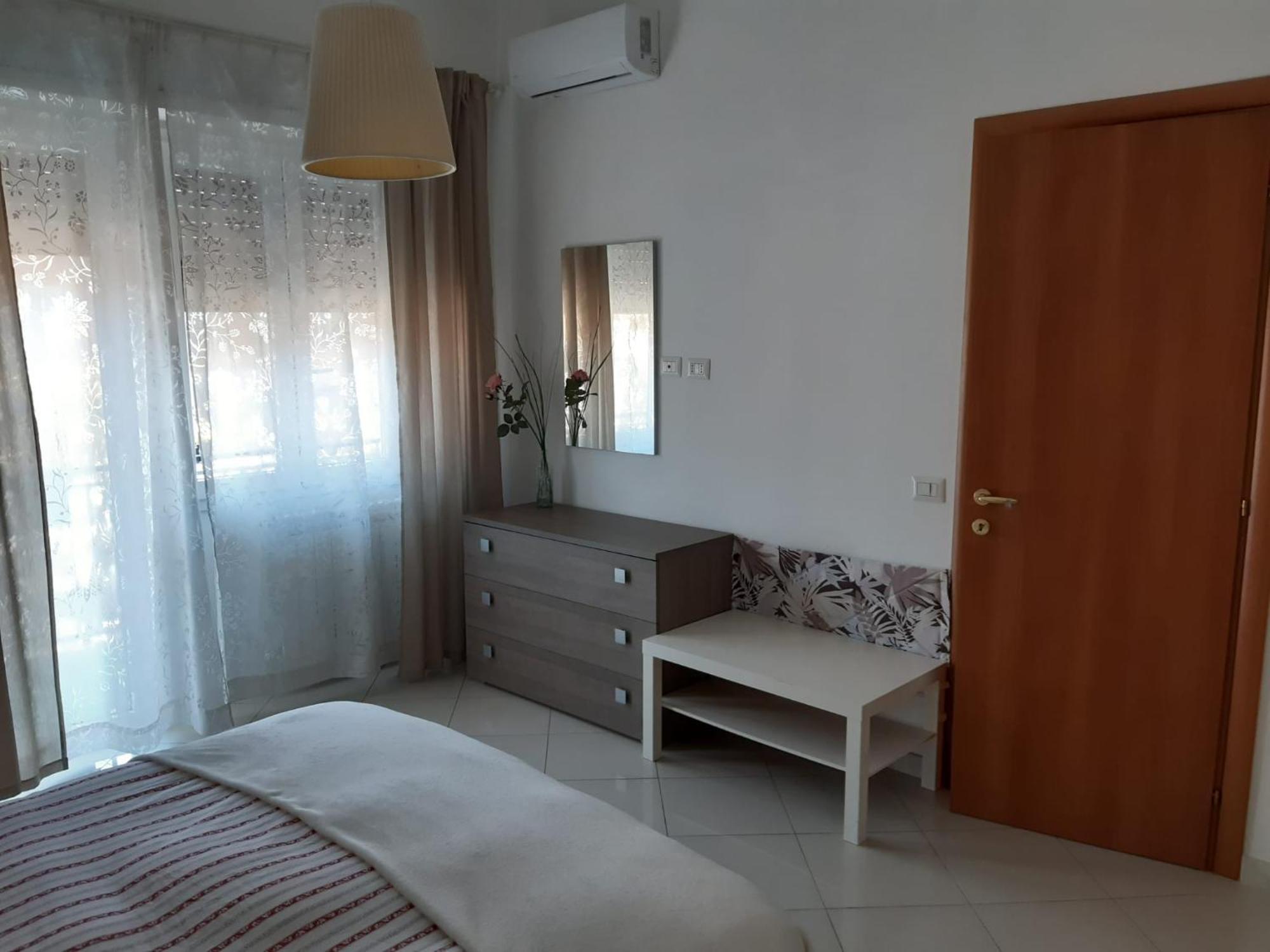 罗马A Casa Di Elsa公寓 外观 照片